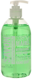 Handzeep Refreshing Aloe Vera 500 ml