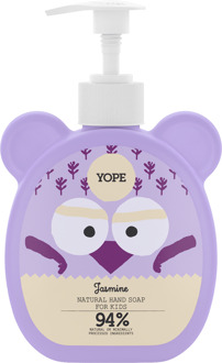 Handzeep YOPE Hand Soap For Kids Jasmine 400 ml