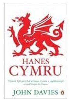 Hanes Cymru (A History Of Wales In Welsh) - John Davies