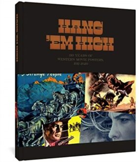 Hang 'Em High - Mark Fertig