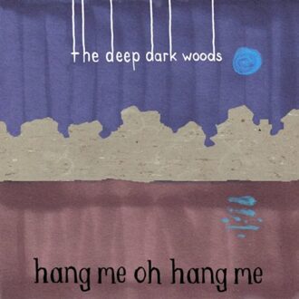 Hang Me, Oh Hang Me