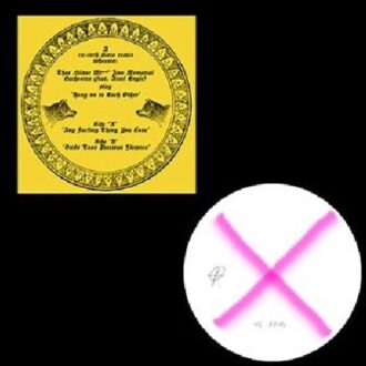 Hang On To Each Other