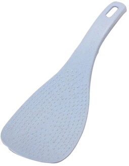 Hangable Tarwe Stro Materiaal Non-stick Rijst Lepel Keuken Gebruiksvoorwerp Rijstkoker Schop Keuken Accessoires nee.2