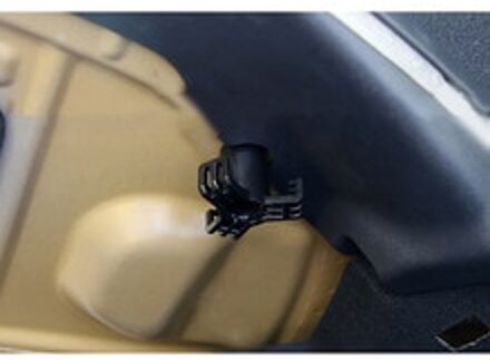 Hanger Haak Voor Tesla Model 3 Kofferbak Abs Haak Anti-Swingende Winkelen Nuttig