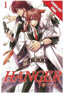 Hanger, Volume 1