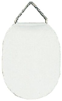 Hanghaakje Herma 5753 26x35mm zelfklevend