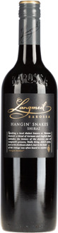 Hangin Snakes Shiraz