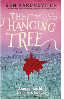 Hanging Tree