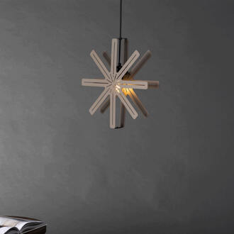 Hanglamp 'Aimie' 40cm - 40 cm