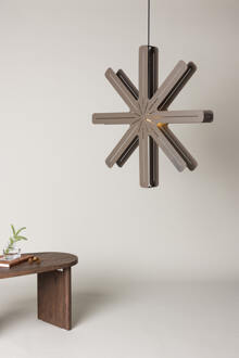 Hanglamp 'Aimie' 80cm - 80 cm