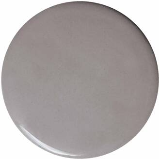 Hanglamp Ayrton, keramiek, lengte 29 cm, grijs