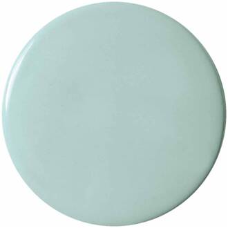 Hanglamp Ayrton, keramiek, lengte 29 cm lichtblauw