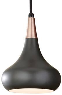 Hanglamp Beso brons donker Ø 17,9 cm donker brons