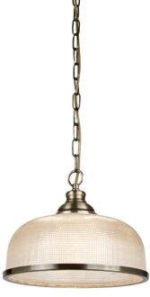 Hanglamp Bistro Ii Metaal Ø27cm Messing