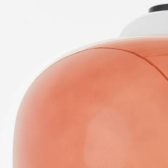 Hanglamp Blop Oranje ⌀30cm E27