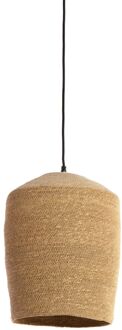 Hanglamp Bolsena - Jute - Ø29cm Bruin