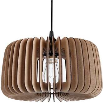 Hanglamp Boston Ø 30 cm naturel Beige