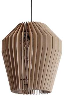 Hanglamp Corner Ø 32 cm naturel Beige