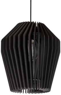 Hanglamp Corner Ø 32 cm zwart