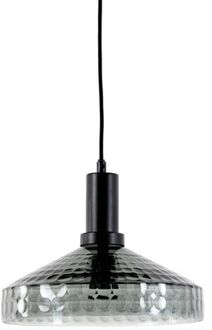 Hanglamp Delilo - 23x23x23 - Grijs