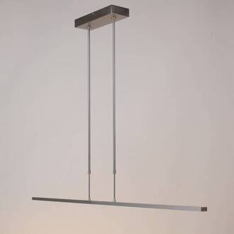 Hanglamp eettafel - kantoor Real grijs 2776-37-P-DW