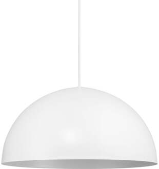 Hanglamp Ellen Wit ⌀40cm E27