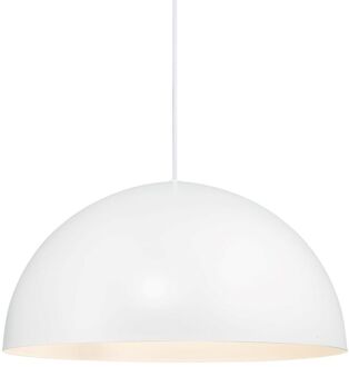 Hanglamp Ellen Wit ⌀40cm E27