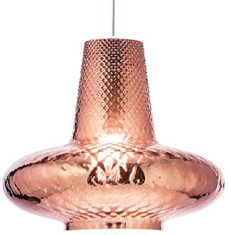 Hanglamp Giulietta 130 cm roségoud metallic