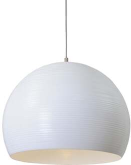 Hanglamp Globe 20cm - - Breedte: