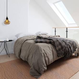 Hanglamp Gold 050, goud-transparant, glas, Ø 17 cm goudtransparant, zwart