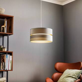 Hanglamp Golden Duo mintgroen/goud mintgroen, goud
