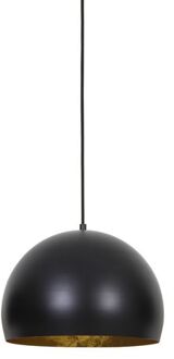 Hanglamp Jaicey - 33x33x25 - Zwart