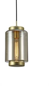 Hanglamp Jarras hoogte 34,5 cm, brons