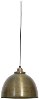 Hanglamp Kylie - 30x30x26 - Brons