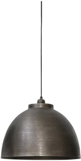 Hanglamp Kylie ¯45 cm - Nickel Zilver