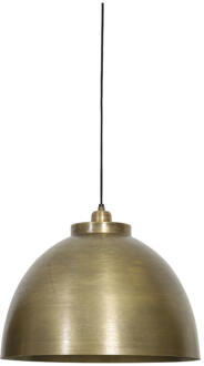 Hanglamp Kylie - 45x45x30 - Brons