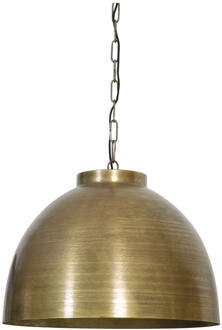 Hanglamp Kylie - 60x60x46.5 - Brons
