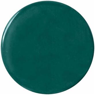 Hanglamp Lariat van keramiek, hoogte 70 cm, groen groen, meerkleurig