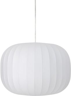 Hanglamp Lexa - Wit - Ø35cm