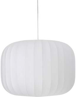 Hanglamp Lexa - Wit - Ø44cm