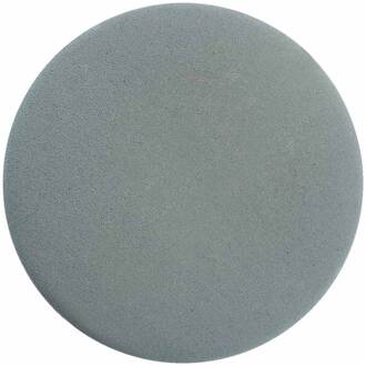 Hanglamp Madame Gres, keramiek, hoogte 30 cm, grijs