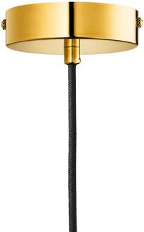 Hanglamp Marble Art, grijs, marmer, hoogte 30 cm, Ø 5 cm