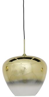 Hanglamp Mayson - 40x40x34 - Goud Goudkleurig