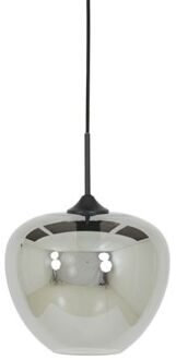 Hanglamp MAYSON - Ø30x25cm - Grijs