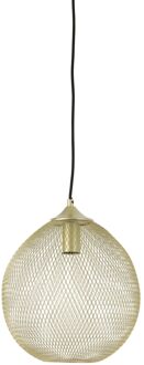 Hanglamp Moroc - Goud - Ø30cm