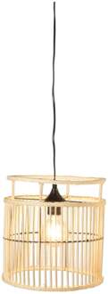 Hanglamp naturel Beige