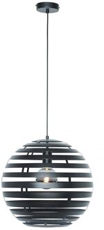 Hanglamp Nettuno Zwart 40cm Ø