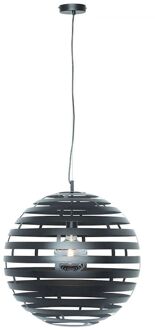 Hanglamp Nettuno Zwart 50cm Ø