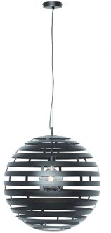 Hanglamp Nettuno Zwart 50cm Ø