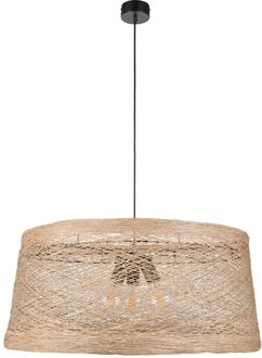 Hanglamp Nude Xxl Gevlochten Draad 3xe27